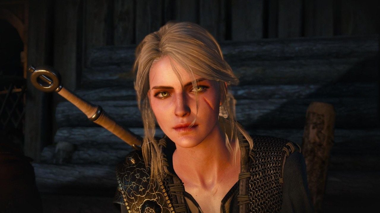 Geralt voice actor says Ciri may be the protagonist in new The Witcher game