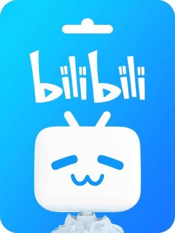 如何充值 Bilibili Premium Membership (TH)