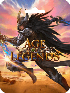 cara isi ulang Age of Legends: Origin Diamonds