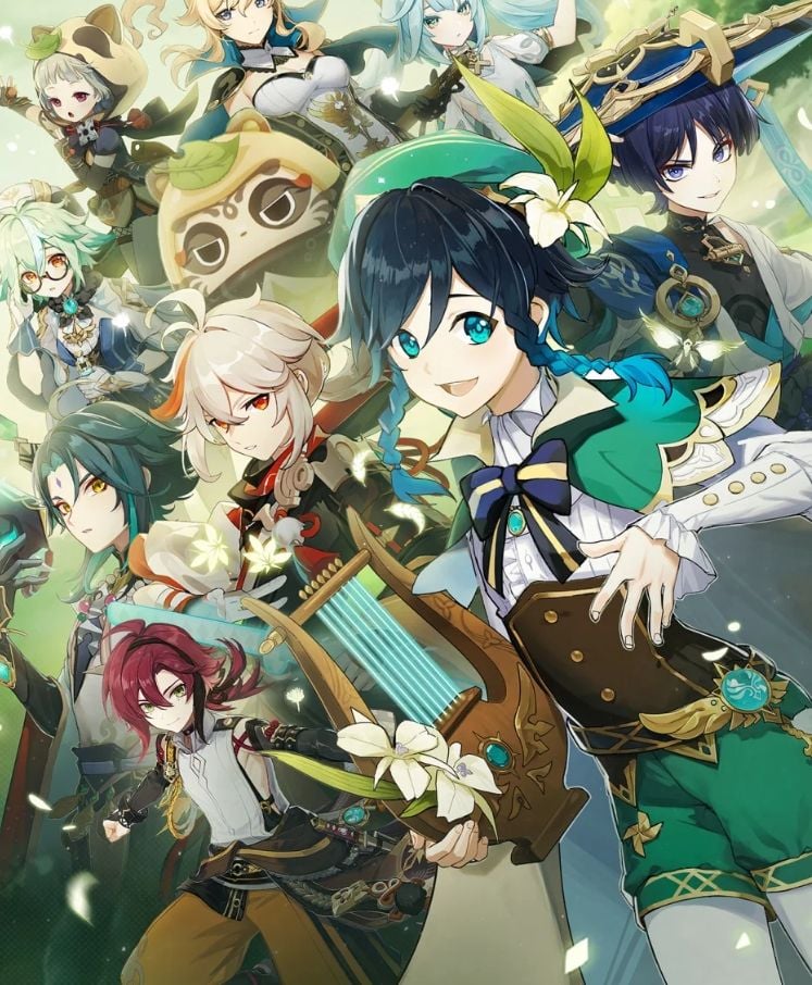 article banner