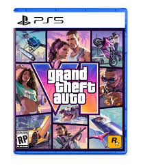 كيفية إعادة الشحن مفتاح رقمي للعبة Grand Theft Auto VI على جهاز PlayStation 5 (منطقة هونج كونج)