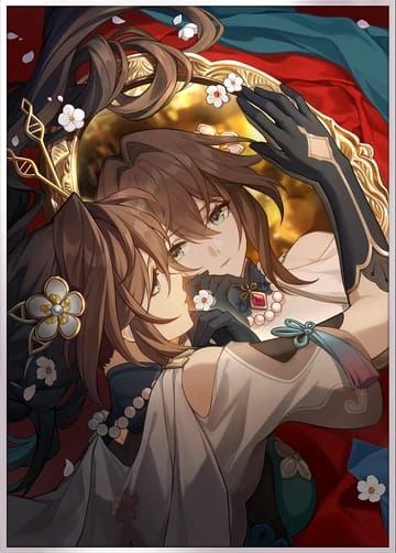 崩坏星穹铁道光锥镜中故我80级属性和被动