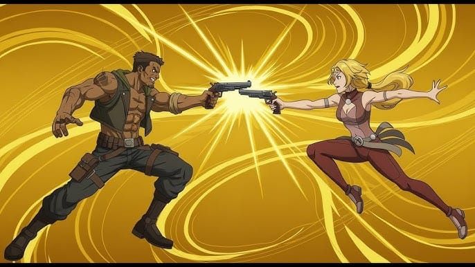 Comparación de tiradores en MLBB Parche 2.1.30: Granger y Karrie beneficiándose de los cambios de oro