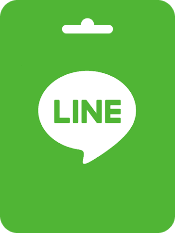 Line Prepaid (JP)