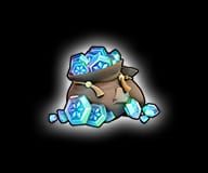 Midasbuy interface for Whiteout Survival Frost Star top-up with Player ID entry
