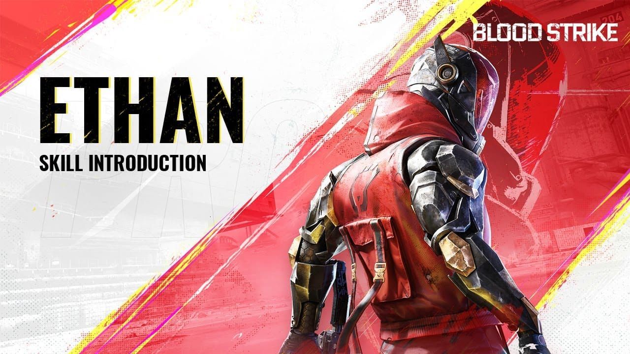 Blood Strike Meilleure Configuration D armes BitTopup Blood Strike Meilleure Configuration D armes BitTopup