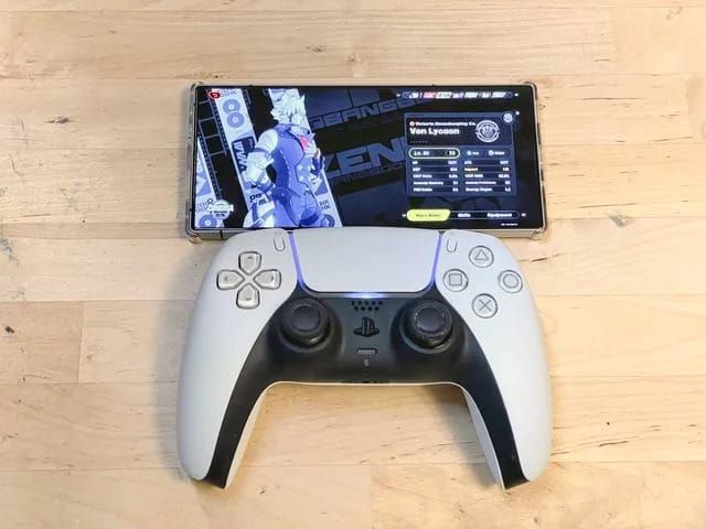 Guida alla configurazione del controller mobile di Zenless Zone Zero