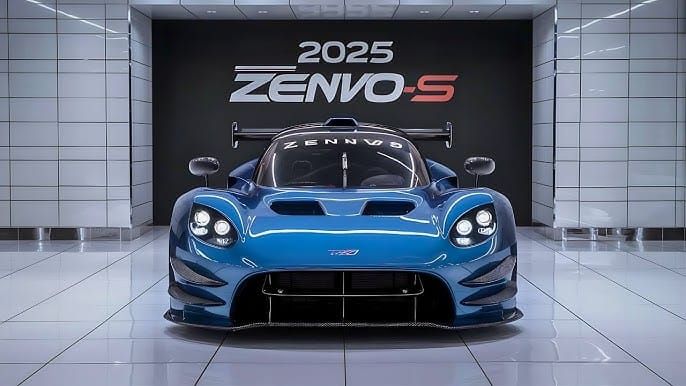 Xena Live Super Car gift item artwork for high-impact gifting in events