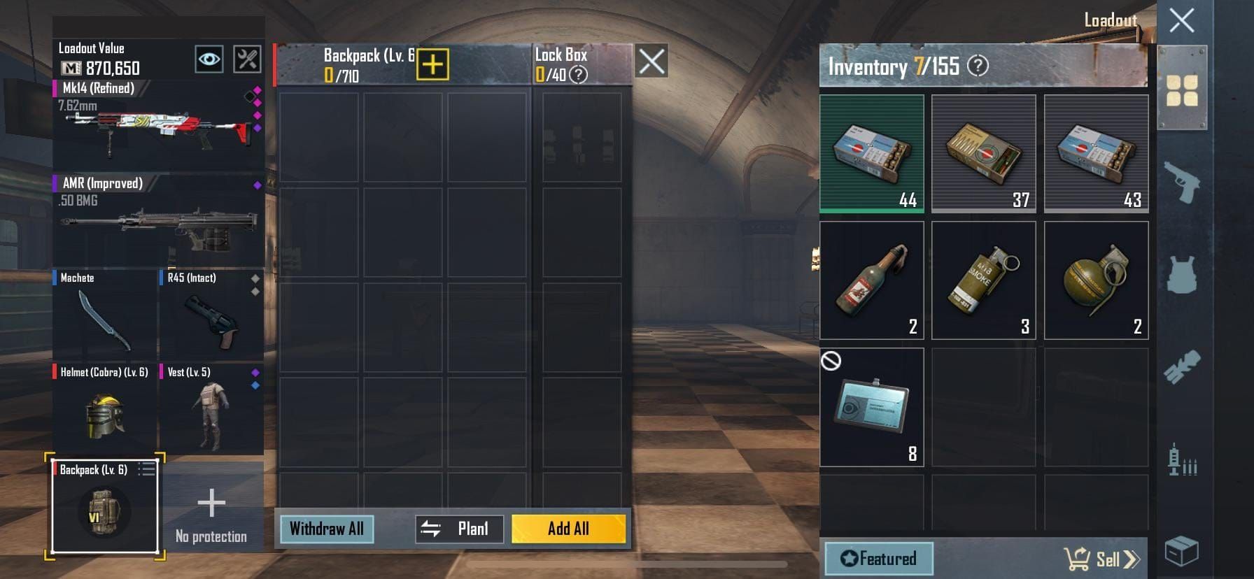 PUBG Mobile Ghost Crates 4.0: Panduan Muatan Aman 600K + 2M