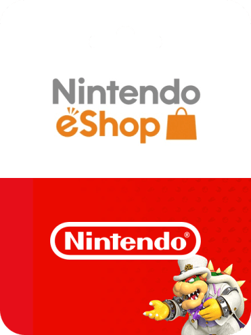 Nintendo Switch Online Membership (US)