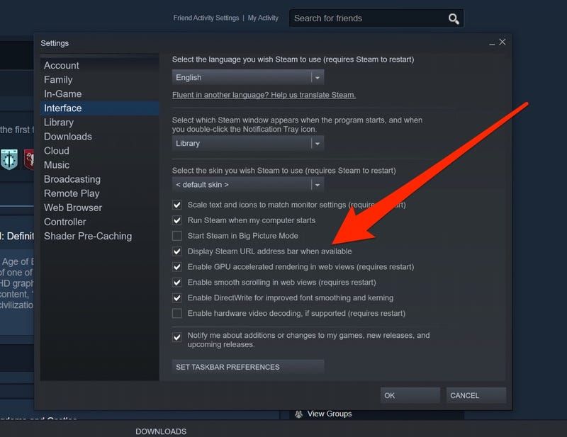 How to recharge Steam Wallet Code (IDR)