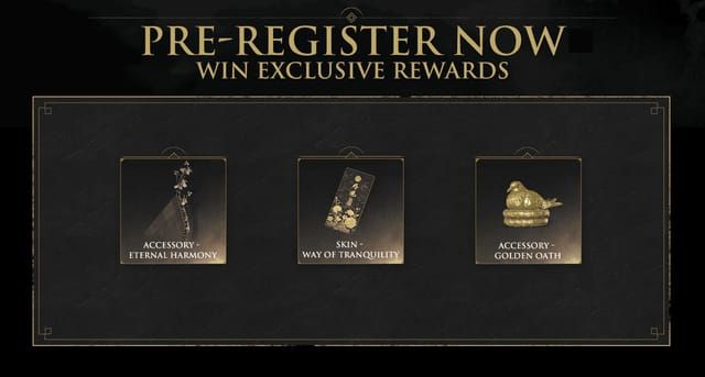 Where Winds Meet in-game mail with redeemed code rewards