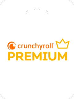 how to top up Crunchyroll Premium Subscription (Global)