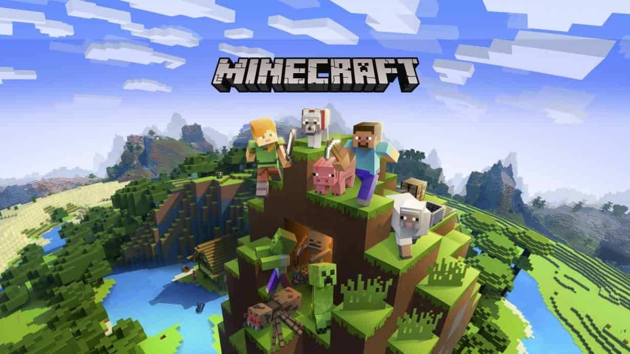 How to recharge Minecraft Minecoins