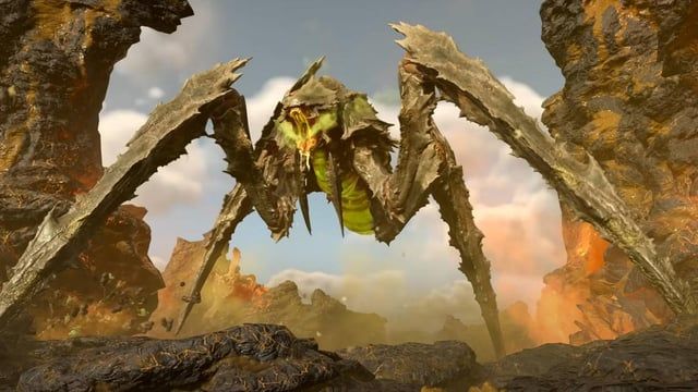 جنود Helldivers يواجهون عملاق بايل وثغرة حشرات باستراتيجيات ثقيلة