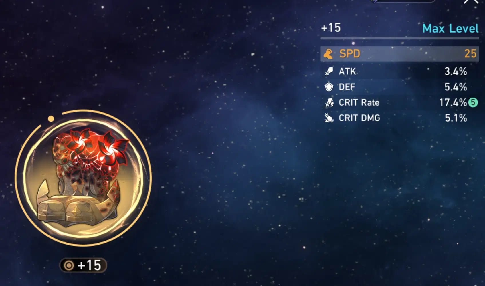 崩坏：星穹铁道遗器速度鞋与攻击鞋在阈值构建中的对比