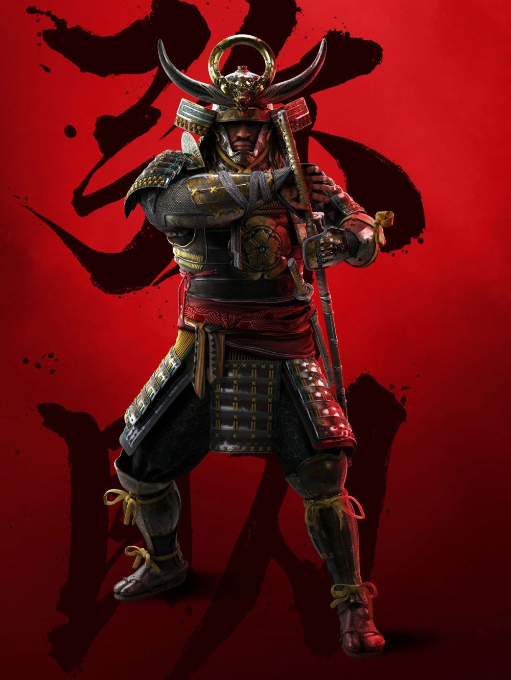 "Assassin's Creed: Shadow" development team explains why they chose black samurai Yasuke and ninja Nao