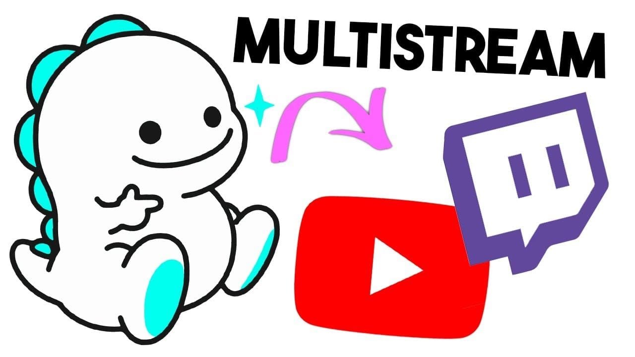 OBS Studio 指南:为 Bigo Live 游戏直播添加游戏采集源