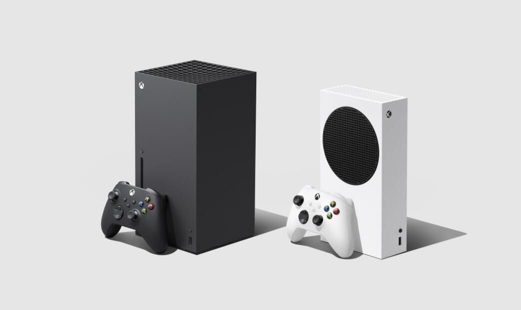 Rumor: Microsoft's next-generation Xbox is in charge of the Surface team, and the handheld console may be under development