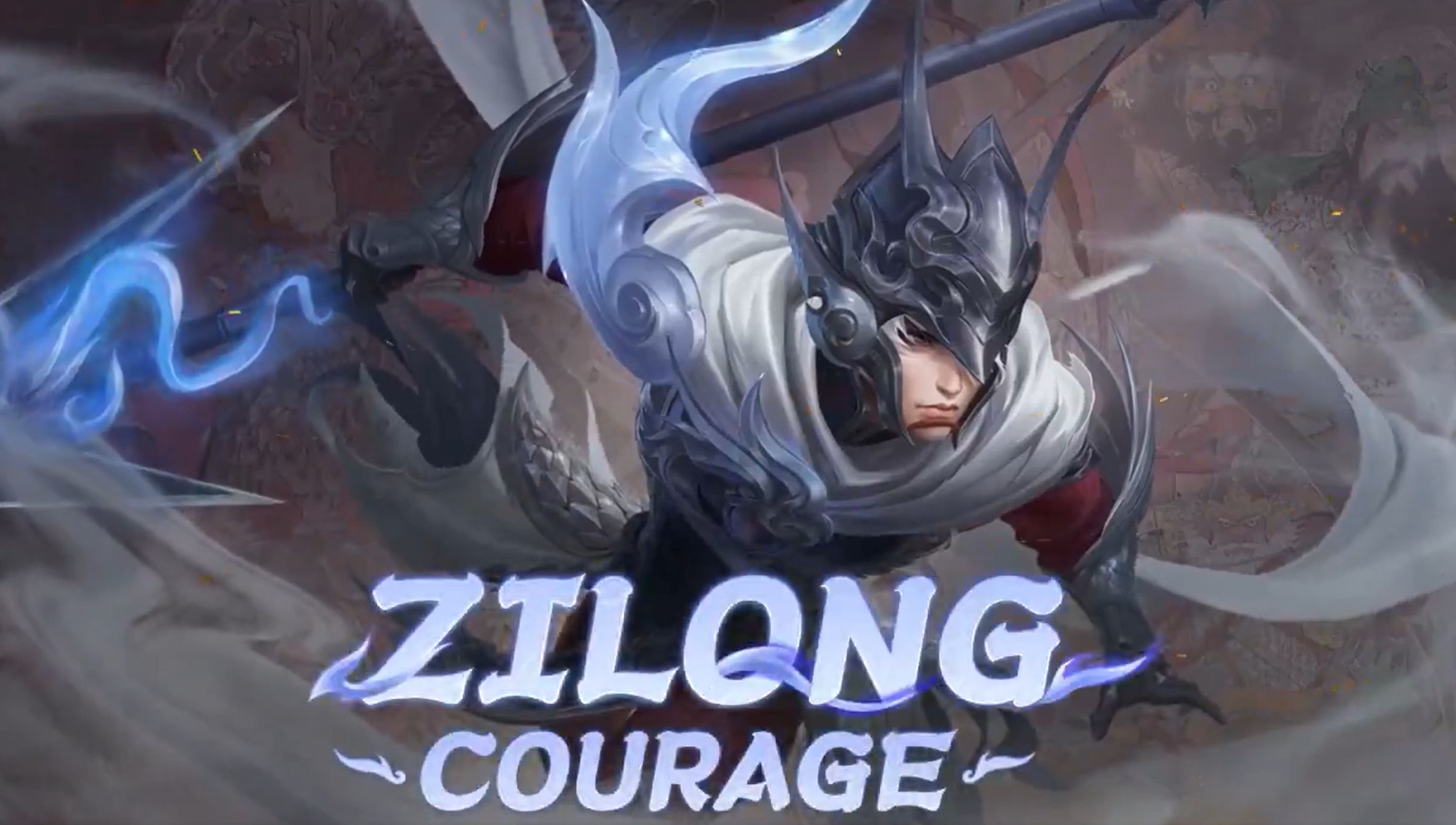 Unveiling Zilong's New Skills: Can You Dominate the Chong-shan Warrior?