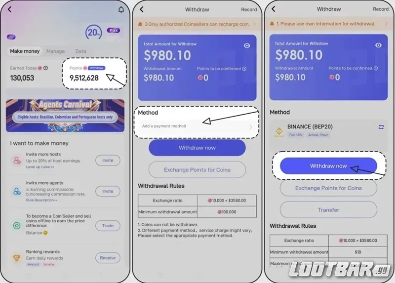 Poppo Live 經紀公司與自由主播優缺點並列比較