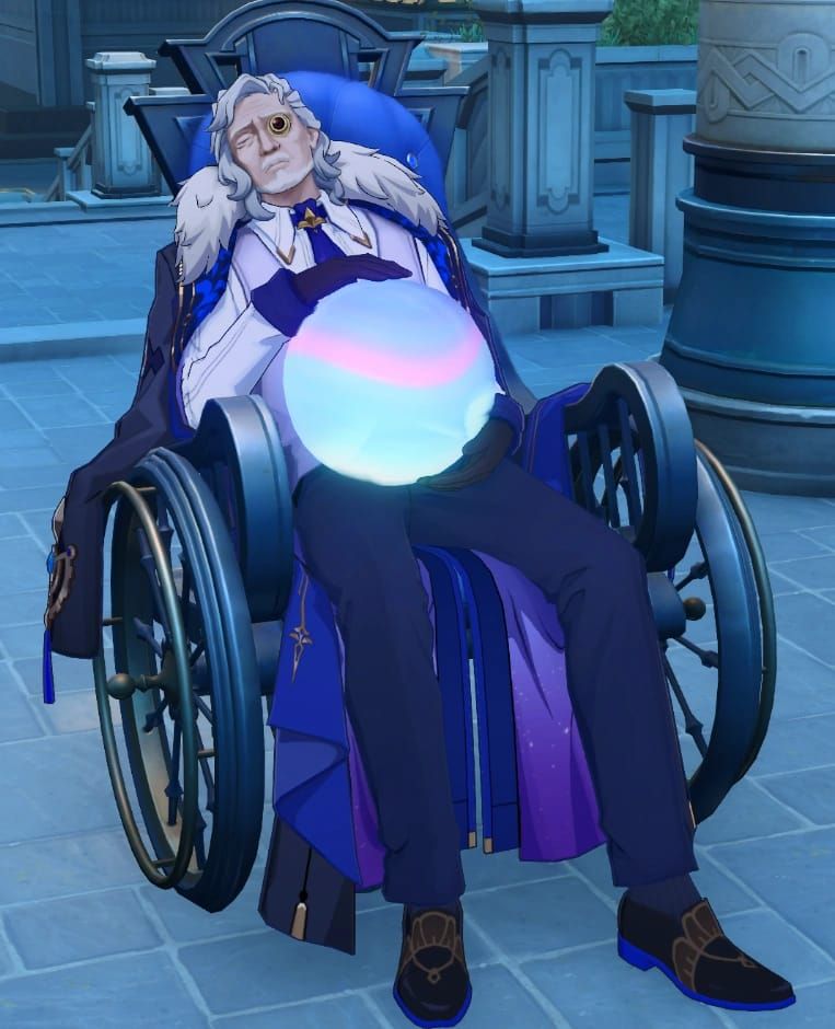 崩壞星穹鐵道四件套鐘錶匠與混合遺器傷害比較