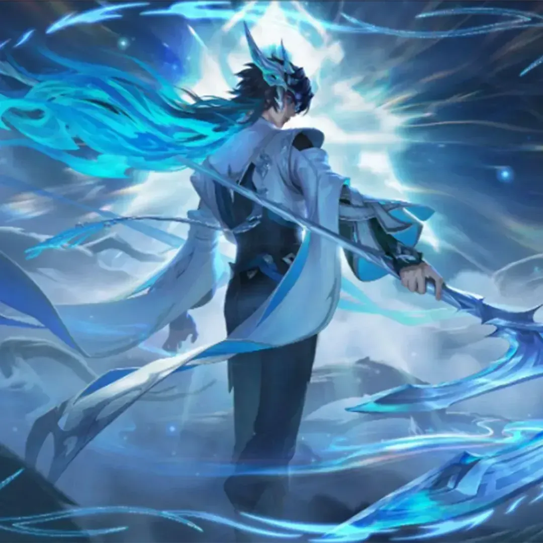 Ghid de build flexibil pentru Augran din Honor of Kings