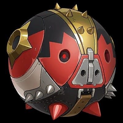 Statistiky vyrobitelného W-Enginu Kaboom the Cannon v Zenless Zone Zero