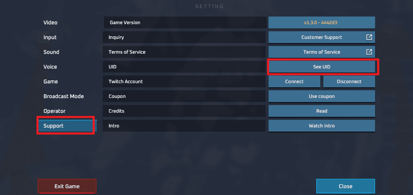 How to recharge GoPlayPlay