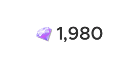 충전 방법 1980 Star Gems
