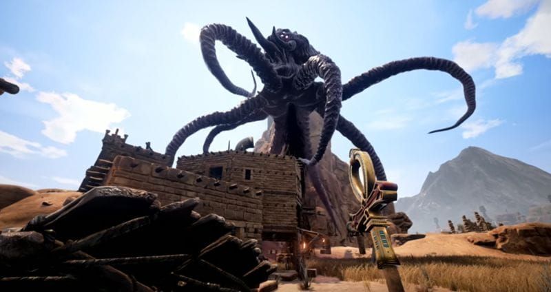 Charakter-Artwork eines exklusiven animierten Rahmens im Conan O'Brien-Stil in IMO