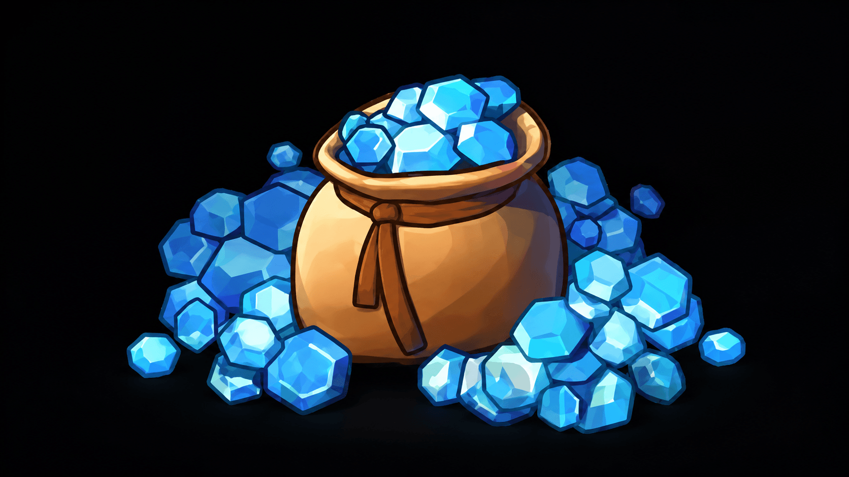 Anleitung zum Aufladen 50000 Diamonds (Double for the First Deposit)