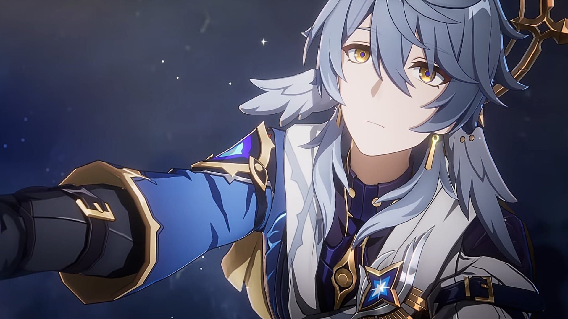 崩坏：星穹铁道辅助角色对比：知更鸟 vs 阮·梅、布洛妮娅、花火