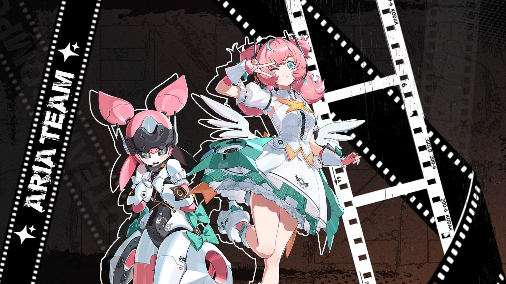 Confronto tra i migliori team per Aria con Sunna e storditori in Zenless Zone Zero