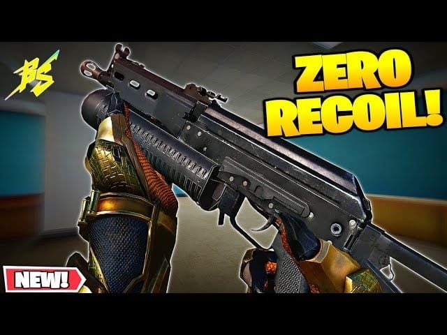 Blood Strike Update 8 jan: Meta Loadout Gids 2026