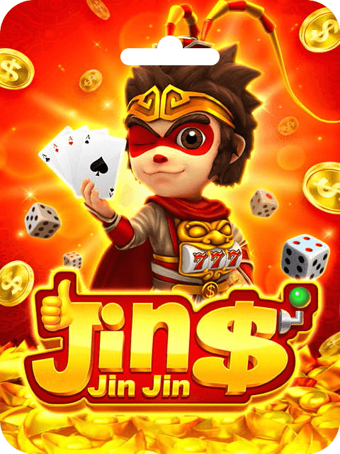 How to recharge JinJinJin Gift Pack Redeem Code