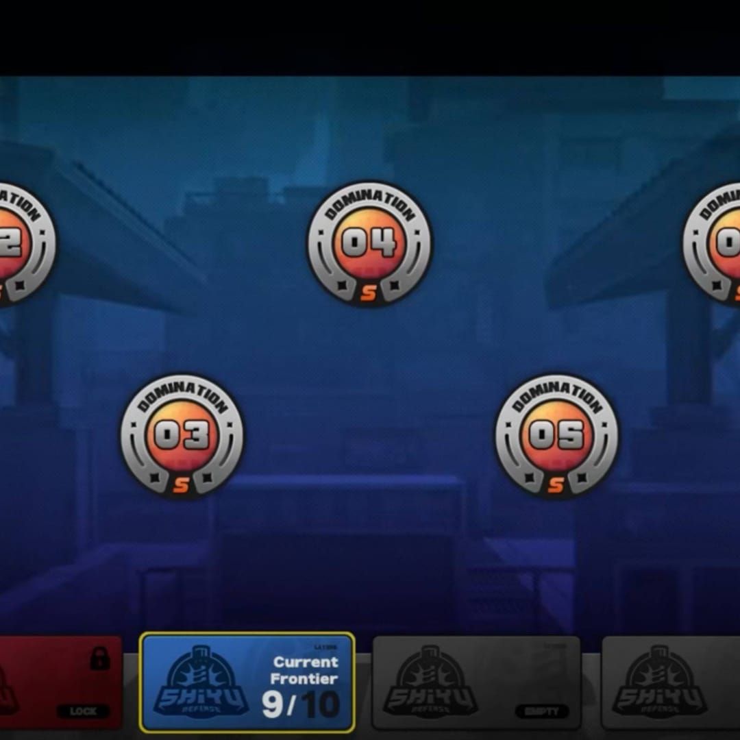 قائمة Shiyu Defense في Zenless Zone Zero تعرض مستويات الطوابق ومتطلبات الإكمال