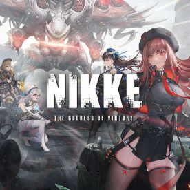 comment recharger Goddess of Victory: Nikki (HK/MO/TW)