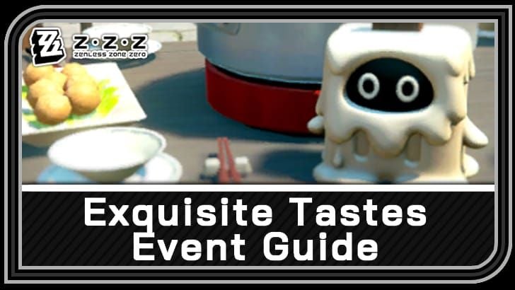 Zenless Zone Zero hotpot-minigame screenshot van het opscheppen van ingrediënten uit de pot