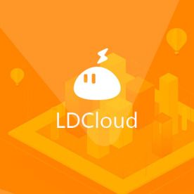 how to recharge LDCloud Wallet