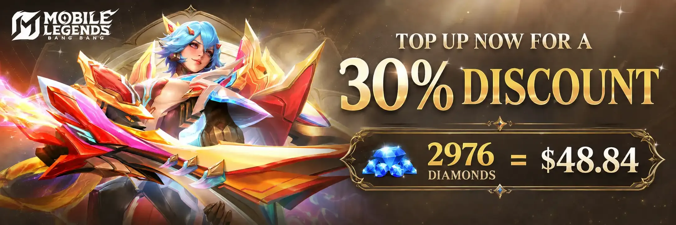 How to recharge game and live streaming products