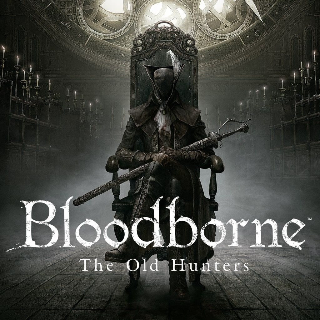 Leaked documents show: As of fiscal year 2020, "Bloodborne" has sold 7.464 million copies