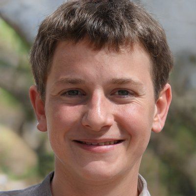 customer avatar