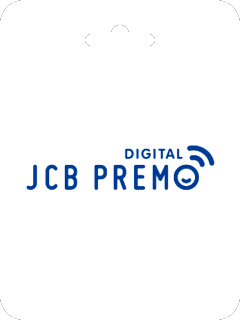 how to top up JCB Premo Digital Gift Card (JP)