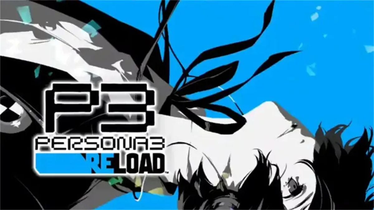 Are you ready for blue fashion? "Persona 3: Reload" OP unveiled