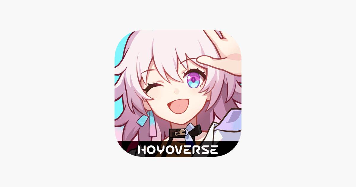 Honkai Star Rail iOS App Store page displaying download size and compatibility requirements