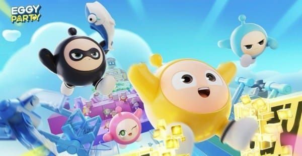 最適化前後のエッグパーティのFPSベンチマーク