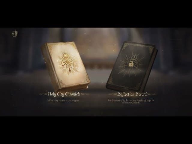 Przewodnik porównawczy Sacred Sanctum i Divine Procession w COA IX