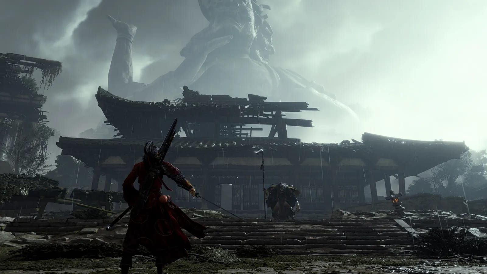 Where Winds Meet Oceania Servers Live After June 5 Patch?