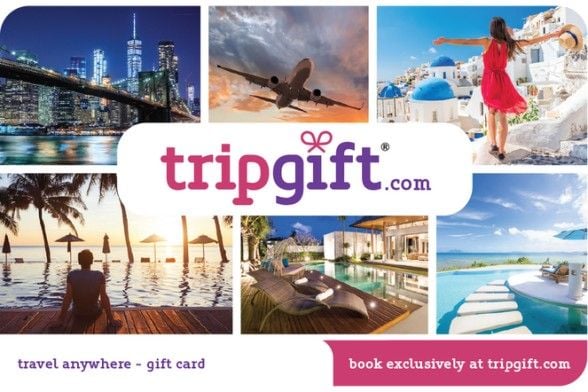 How to top up TripGift Cash Vouchers (MY) or purchase TripGift Cash Vouchers (MY)